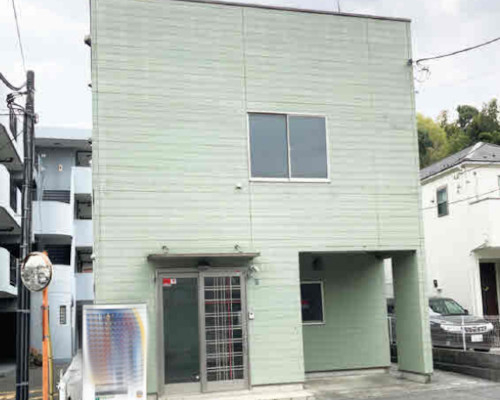 横浜市都筑区 JR横浜線鴨居駅の貸事務所画像(1)