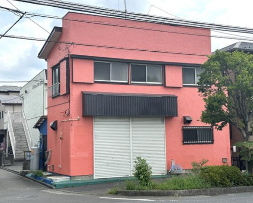 相模原市南区 小田急小田原線小田急相模原駅の貸倉庫画像(1)