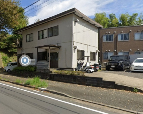 横浜市青葉区 東急こどもの国線恩田駅の貸事務所画像(1)