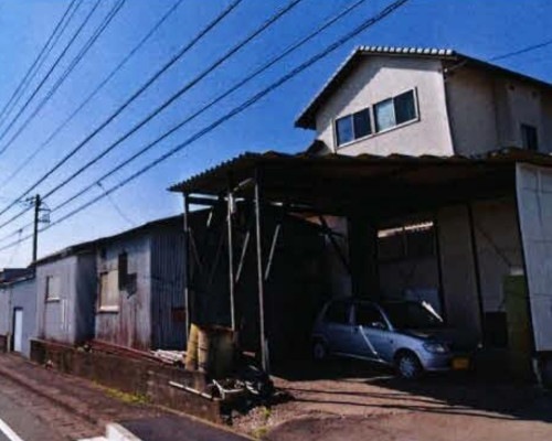 伊勢原市 小田急小田原線伊勢原駅の貸工場・貸倉庫画像(1)