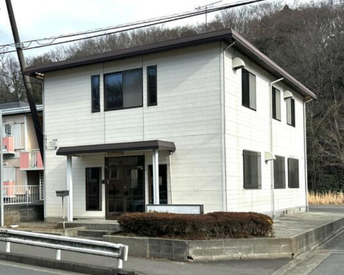相模原市南区 JR相模線原当麻駅の貸事務所画像(1)