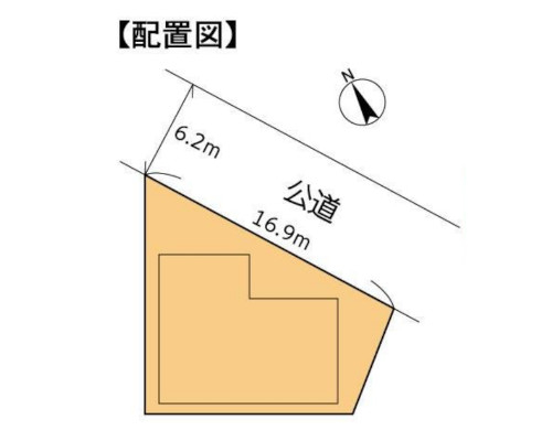 小田原市 箱根登山鉄道鉄道線箱根板橋駅の貸倉庫画像(4)