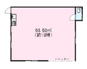 相模原市中央区 JR横浜線淵野辺駅の貸倉庫画像(2)を拡大表示