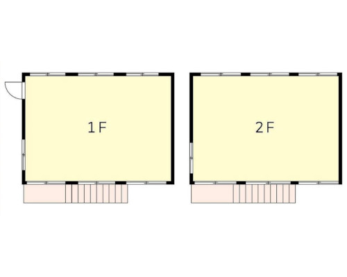 座間市 小田急小田原線座間駅の貸倉庫画像(2)