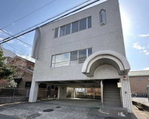 相模原市中央区 JR横浜線淵野辺駅の貸事務所画像(1)