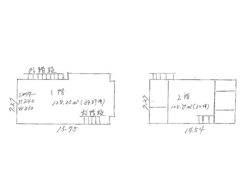 横浜市都筑区 横浜市高速鉄道1号線・3号線仲町台駅の貸工場・貸倉庫画像(1)