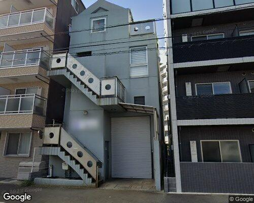 横浜市鶴見区 京急本線鶴見市場駅の貸工場・貸倉庫画像(1)