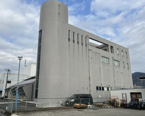 秦野市 小田急小田原線秦野駅の貸工場・貸倉庫画像(1)