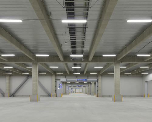 厚木市 JR相模線原当麻駅の貸工場・貸倉庫画像(4)