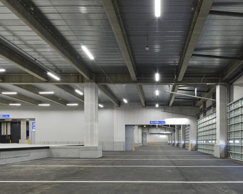 厚木市 JR相模線原当麻駅の貸工場・貸倉庫画像(5)