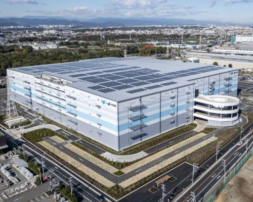 座間市 相鉄本線さがみ野駅の貸工場・貸倉庫画像(1)