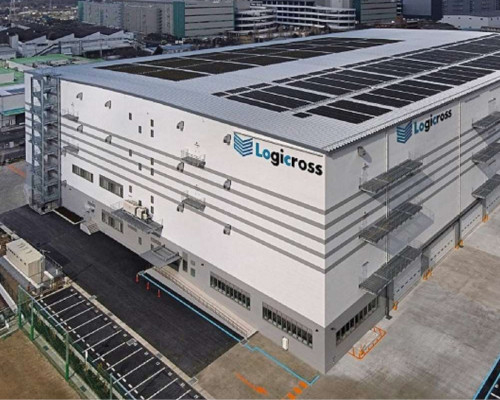 座間市 相鉄本線さがみ野駅の貸工場・貸倉庫画像(1)