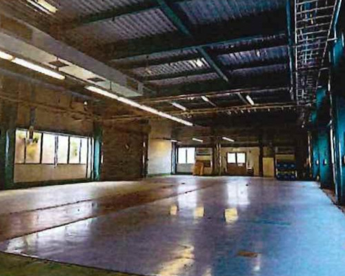 海老名市 JR相模線門沢橋駅の貸工場・貸倉庫画像(2)