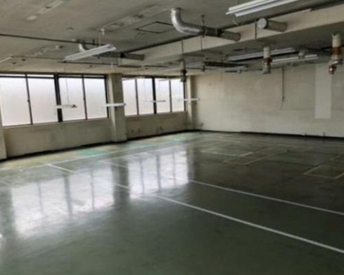 大和市 小田急江ノ島線高座渋谷駅の貸倉庫画像(2)