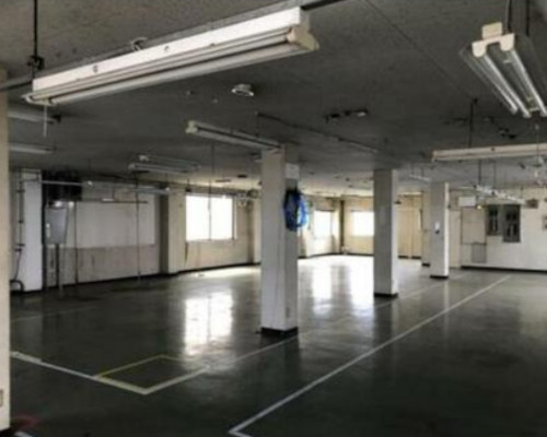 大和市 小田急江ノ島線高座渋谷駅の貸倉庫画像(3)