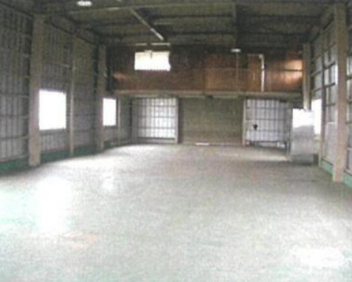 横浜市神奈川区 相鉄新横浜線羽沢横浜国大駅の貸倉庫画像(2)