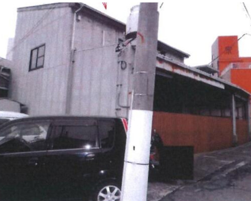 三浦市 京急久里浜線三崎口駅の貸工場・貸倉庫画像(1)