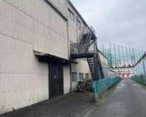相模原市緑区 JR相模線南橋本駅の貸工場・貸倉庫画像(2)