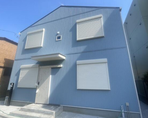 川崎市多摩区 JR南武線登戸駅の貸事務所画像(1)