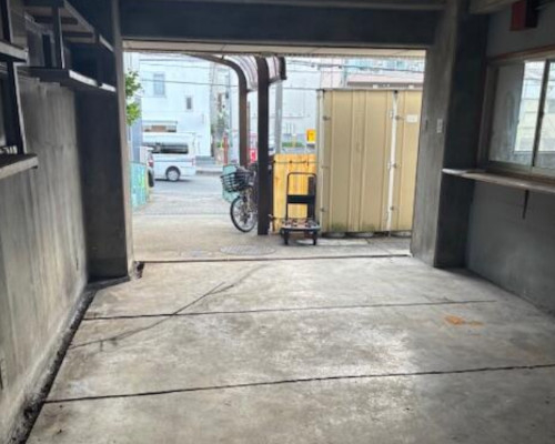 横浜市西区 相鉄本線西横浜駅の貸倉庫画像(2)