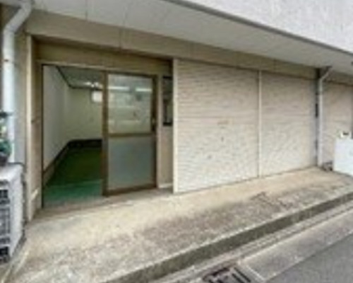 川崎市中原区 JR南武線武蔵新城駅の貸倉庫画像(2)