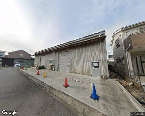 厚木市 JR相模線下溝駅の貸倉庫画像(1)