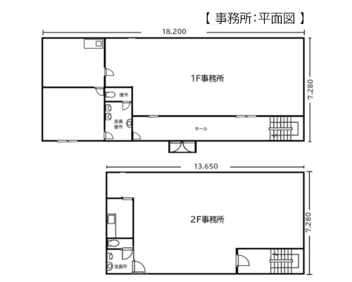 相模原市緑区 JR相模線南橋本駅の貸倉庫画像(3)