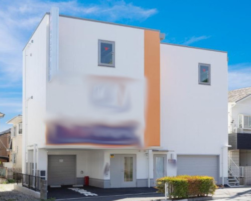 横浜市中区 JR根岸線山手駅の貸倉庫画像(1)