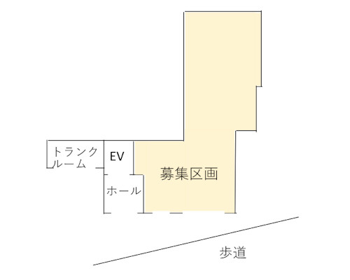 横浜市中区 JR根岸線山手駅の貸倉庫画像(3)