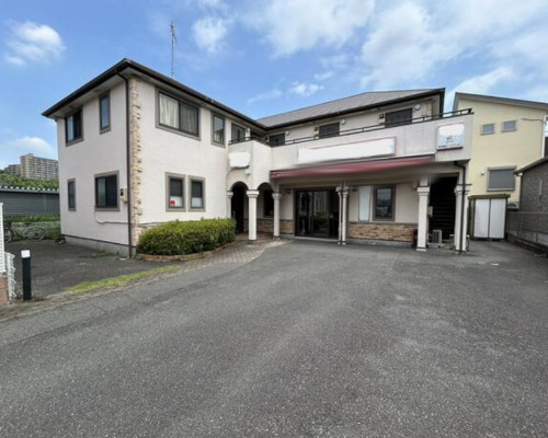 横浜市都筑区 横浜市高速鉄道1号線・3号線センター南駅の貸倉庫画像(1)