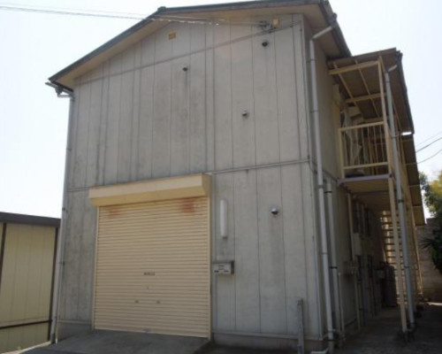 横浜市青葉区 小田急小田原線柿生駅の貸倉庫画像(1)