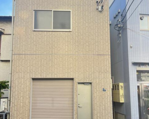 茅ヶ崎市 JR東海道本線(東京～熱海)茅ケ崎駅の貸事務所画像(1)