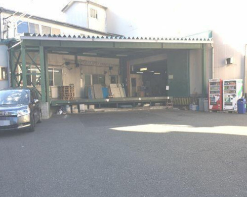 川崎市宮前区 東急田園都市線宮崎台駅の貸倉庫画像(1)