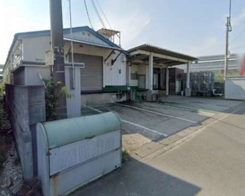 横浜市港北区 JR横浜線小机駅の貸工場・貸倉庫画像(2)
