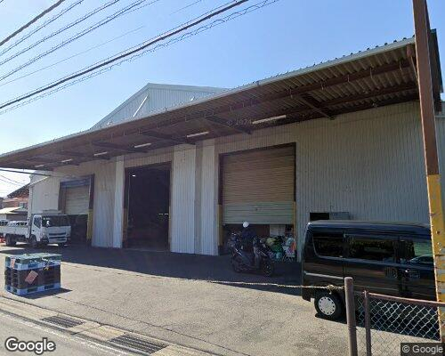 厚木市 JR相模線門沢橋駅の貸倉庫画像(1)