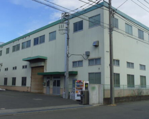 相模原市中央区 JR相模線南橋本駅の貸工場・貸倉庫画像(1)
