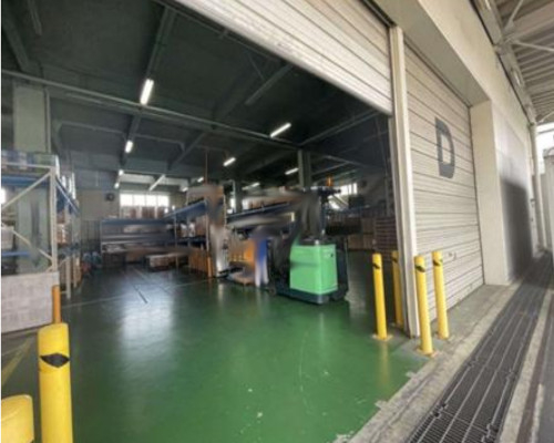 厚木市 小田急小田原線愛甲石田駅の貸工場・貸倉庫画像(2)