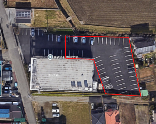 小田原市 小田急小田原線栢山駅の貸事務所画像(5)