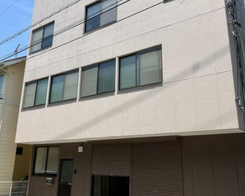 横浜市都筑区 横浜市営地下鉄グリーンライン北山田駅の貸工場・貸倉庫画像(1)
