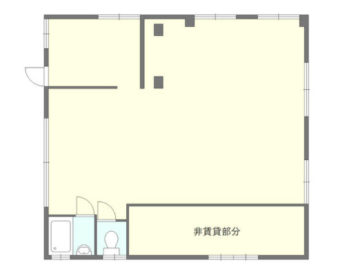 横浜市都筑区 横浜市営地下鉄グリーンライン北山田駅の貸工場・貸倉庫画像(2)