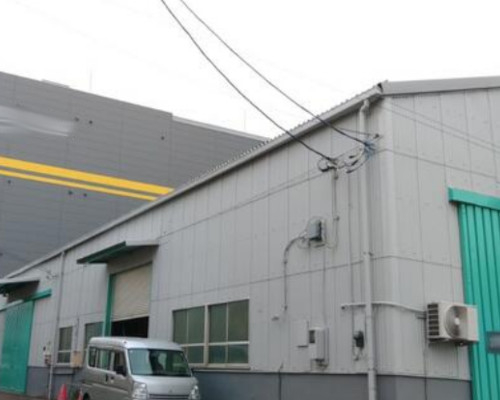 横浜市都筑区 横浜市営地下鉄グリーンライン川和町駅の貸工場・貸倉庫画像(1)