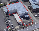 厚木市 小田急小田原線愛甲石田駅の貸工場・貸倉庫画像(1)を拡大表示