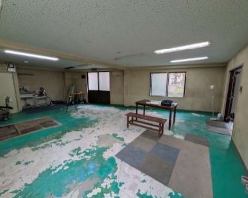 横浜市港北区 東急東横線綱島駅の貸倉庫画像(2)