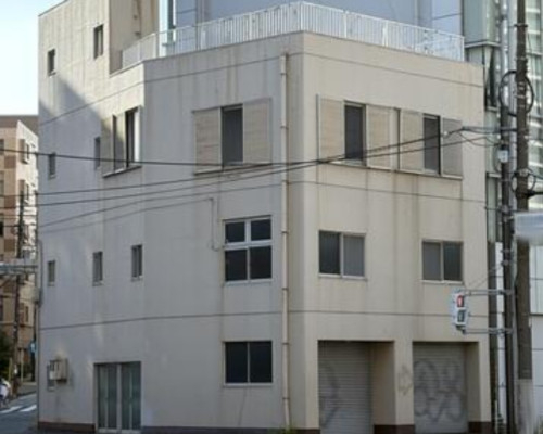 桜木町 JR根岸線[桜木町駅]の貸事務所物件の詳細はこちら