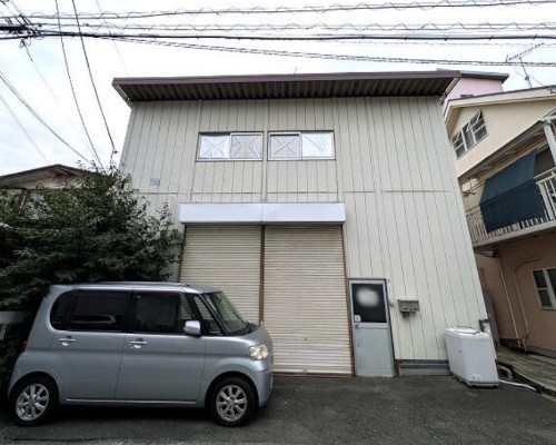 横浜市港北区 横浜市営地下鉄ブルーライン北新横浜駅の貸工場・貸倉庫画像(1)