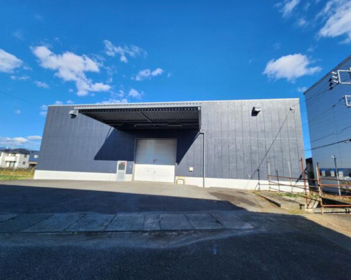 小田原市 JR東海道本線(東京～熱海)鴨宮駅の貸倉庫画像(1)