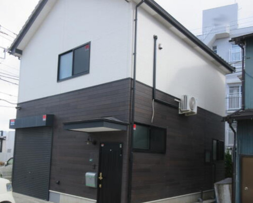 座間市 小田急江ノ島線中央林間駅の貸工場・貸倉庫画像(1)