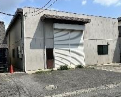 厚木市 小田急小田原線本厚木駅の貸倉庫画像(1)