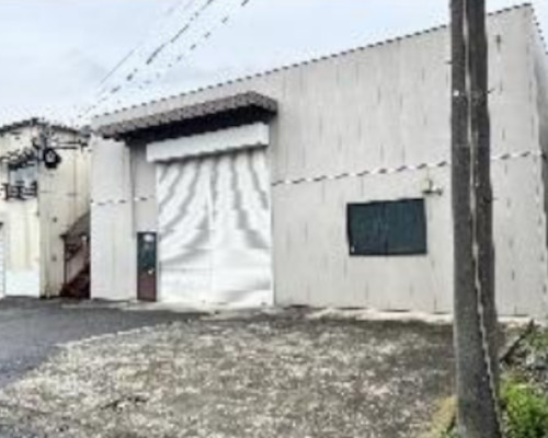 厚木市 小田急小田原線本厚木駅の貸倉庫画像(2)