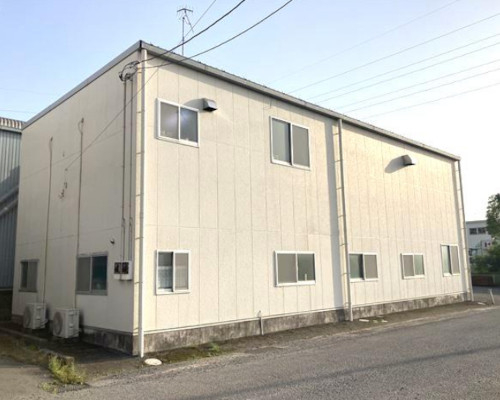 海老名市 小田急小田原線海老名駅の貸工場・貸倉庫画像(2)